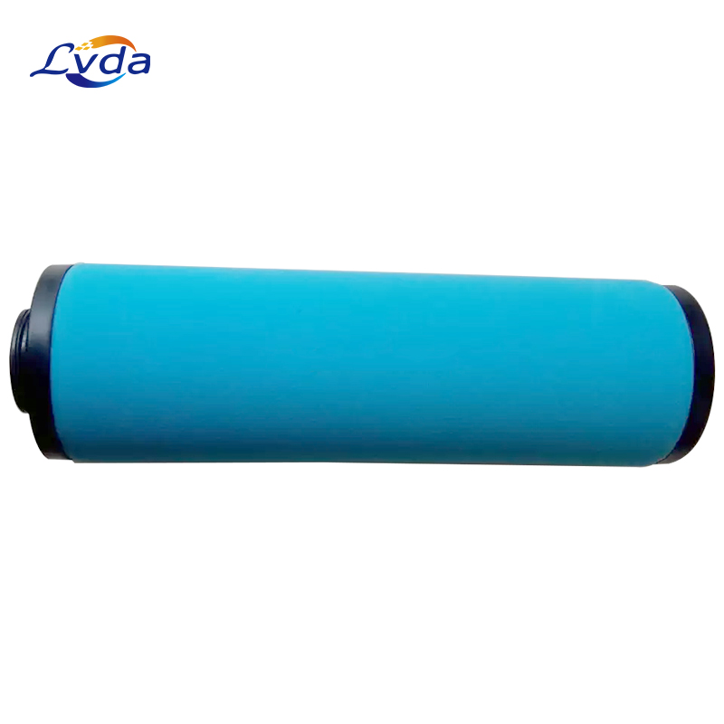Hot sale Good price compressor air filter cartridge  element 2901300207=1629053907=DD215/DDP215 fit for Atlas Copco