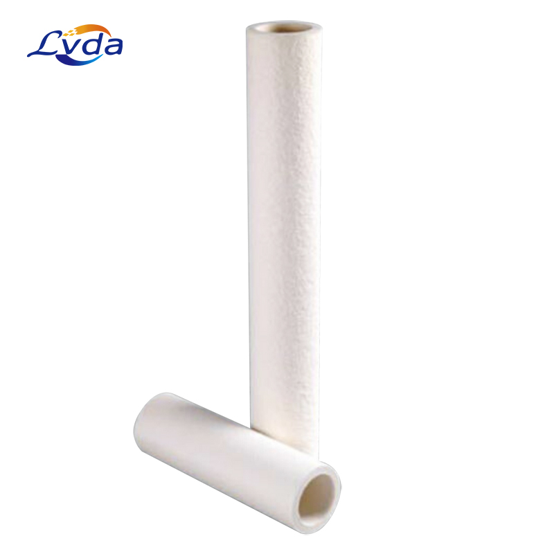 Replace  Pall CLR140 Filter Cartridge High Consistency Polypropylene CLR140XK 