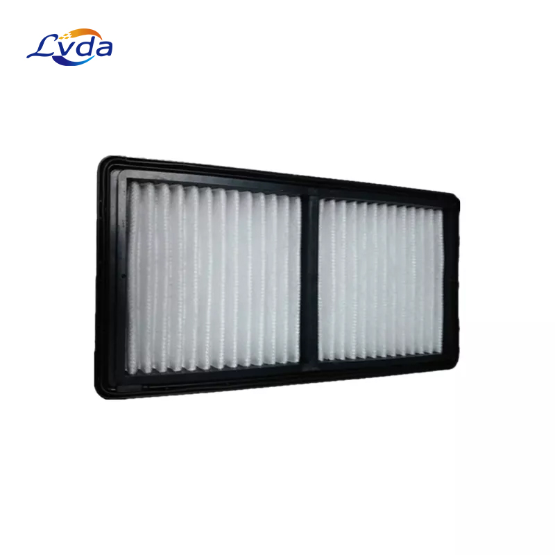 Best alternatives to Iveco Air Filter 504153481 2996234