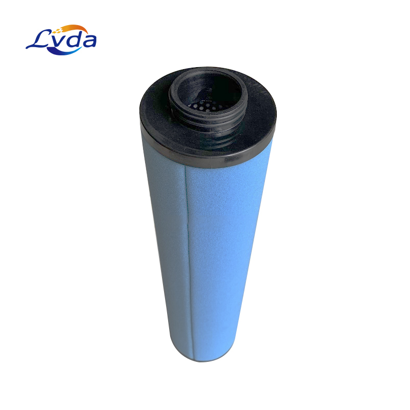 Replacement for More popular air compressor line filter element Atlas Copco PD175 DD175