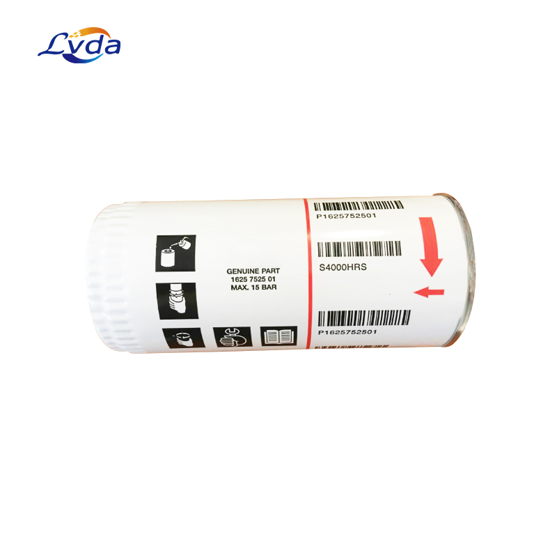 Substitute Atlas Copco Oil Filter Kit Replacement - 3001151301