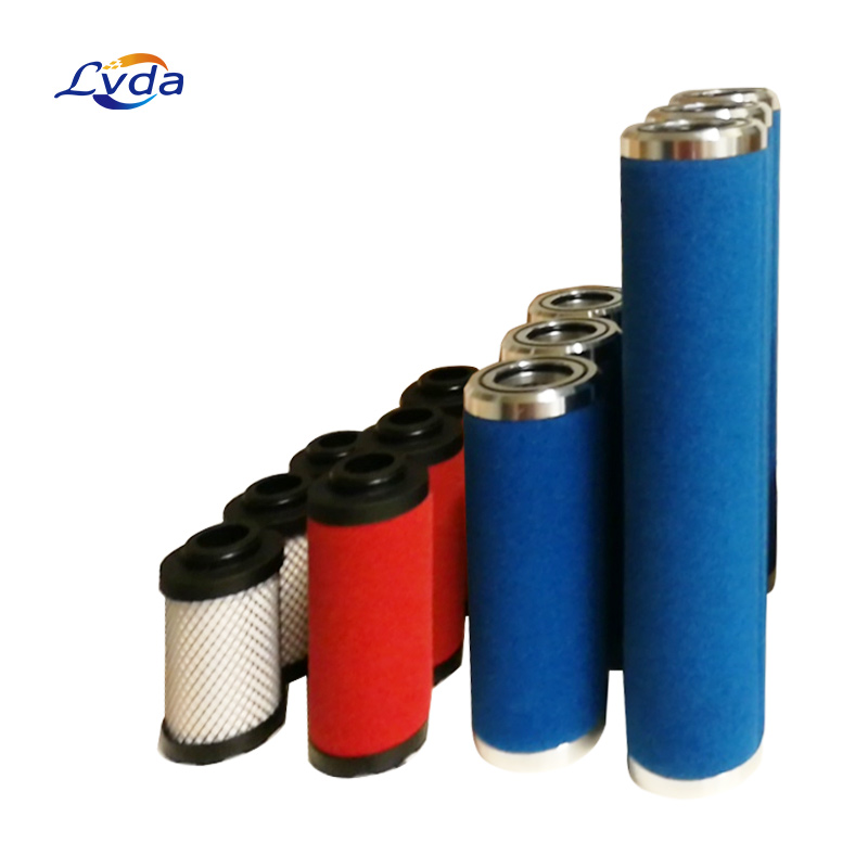 Replacement for BST-1400-CA OMEGA filter element