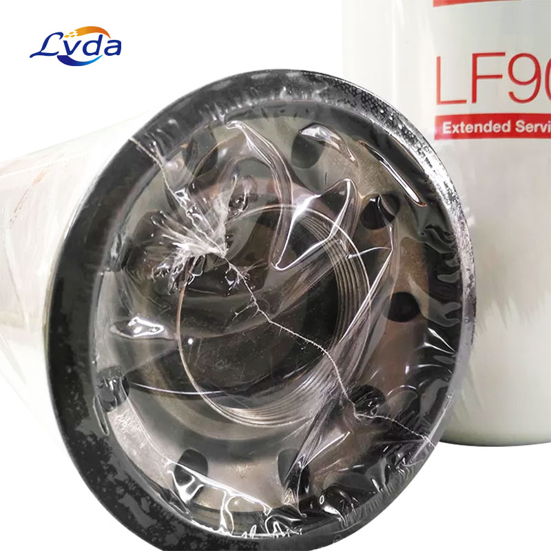 LF9039 Fleetguard Lube Oil Filter for Cummins Signature & ISM ISC ISL ISLe5 Replacement 