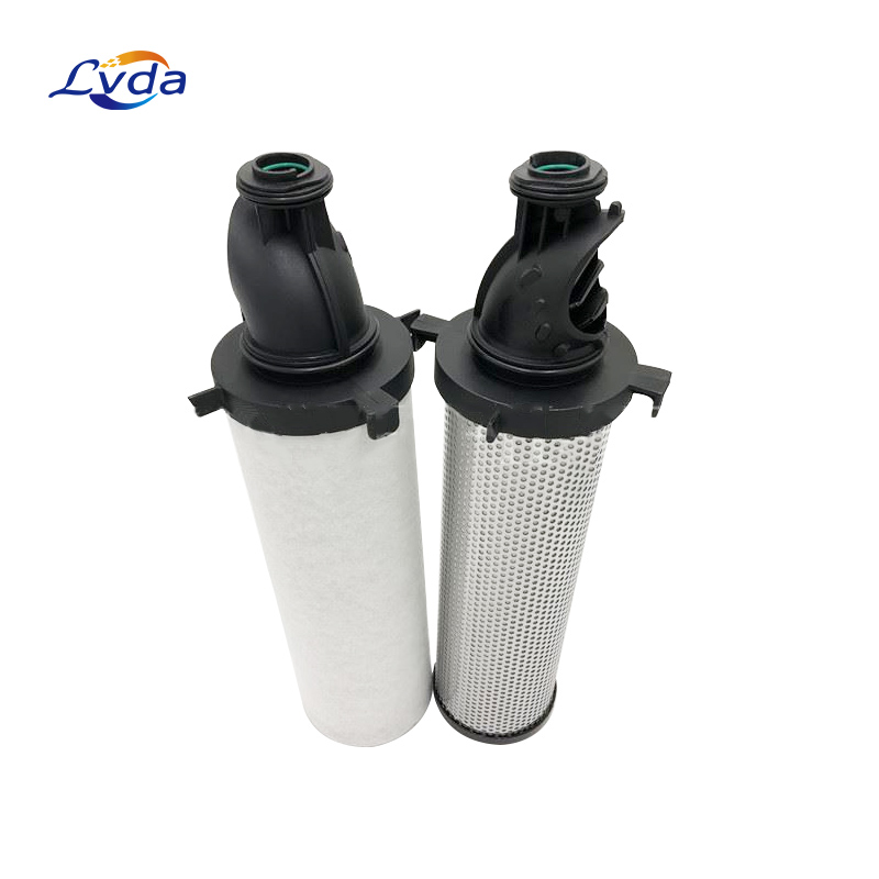 For BOGE compressed air filter FE190P FE190M high performance filter element, OEM Equivalent