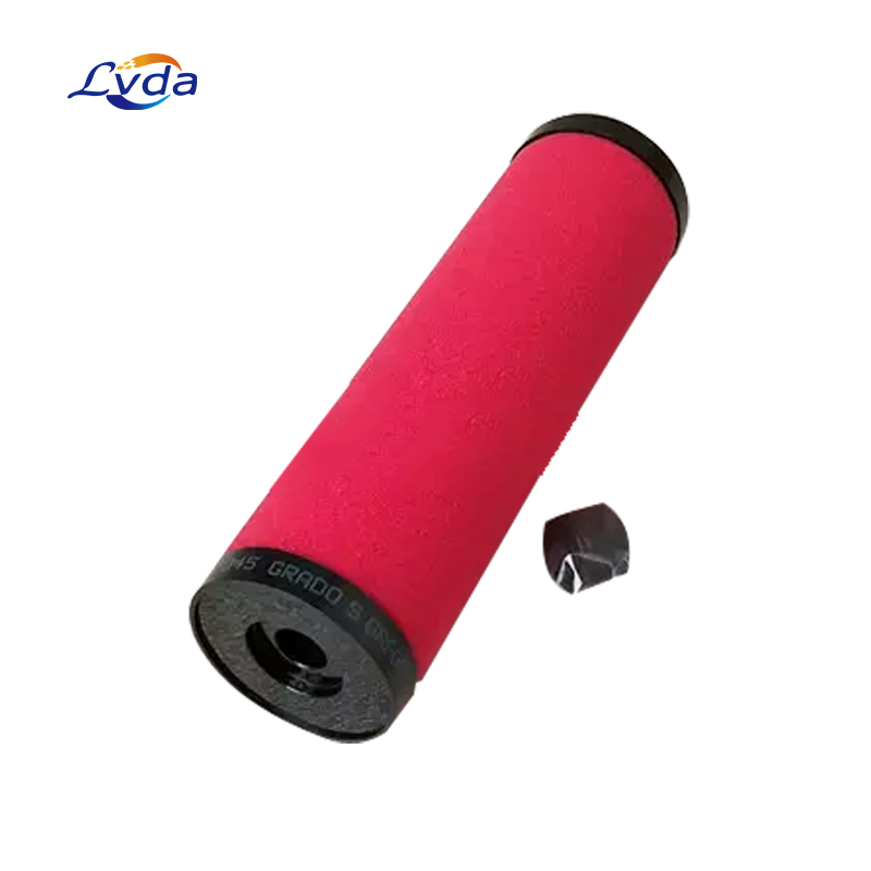 Best alternatives to  Parker Hyperfilter Replacement Compressed Air Filter Elements #Q072-ELZ  P072-ELZ