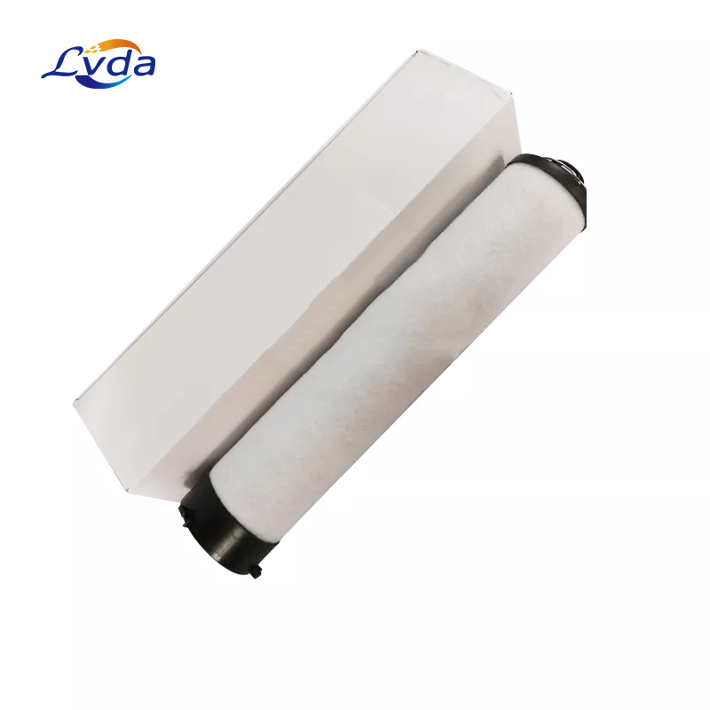 Replacement forMikropor Air compressor line filter element MKO-1210-Y 