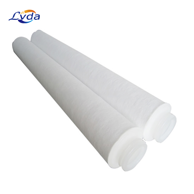 Replacement for Pall 40" Profile II Nylon Filter Cartridge CHC3310FGN40Z Water Filter Cartridge 