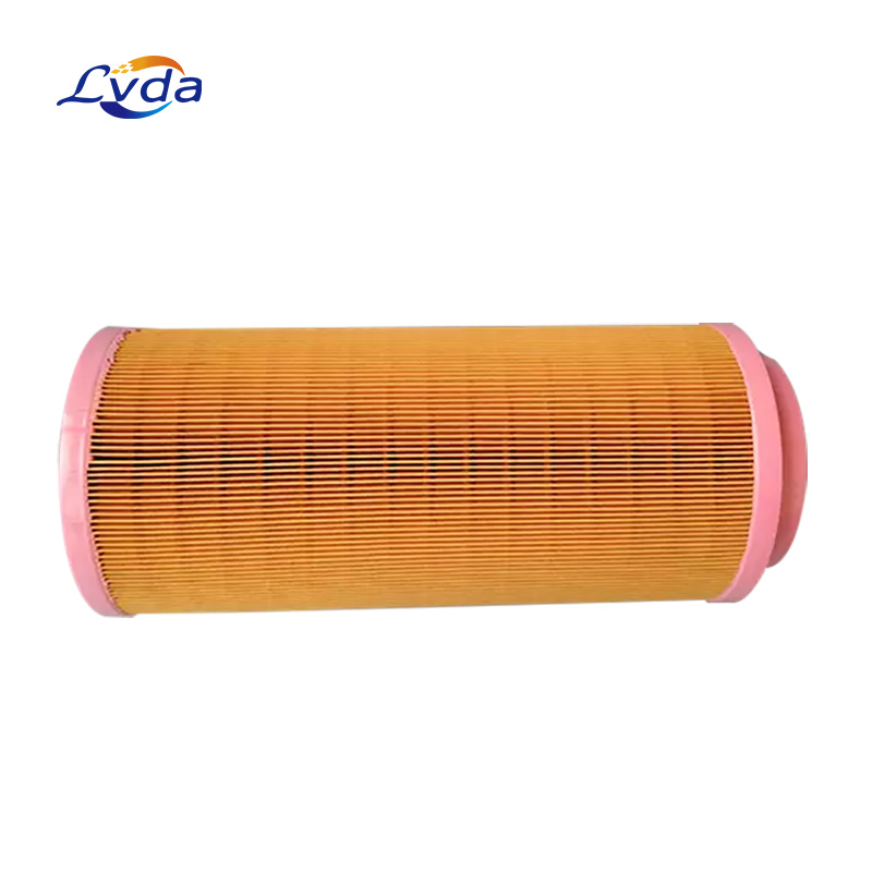 Dust Fume Mist Collector 9201706A replace Boge air filter product 569003801P