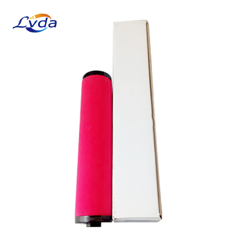 High performance coalescing filter E-E-48 element 9.4864.0 for Air compressor , OEM Equivalent