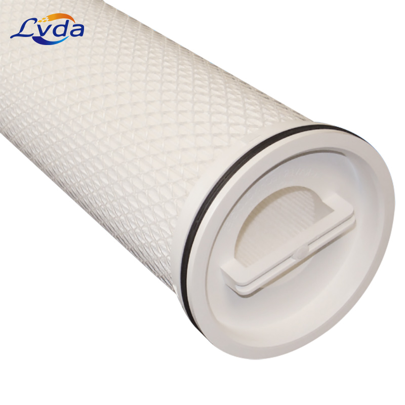 LVDA replacement Graver High Flow Water filter TBG-5-60-P alternative (Pre-Filters)