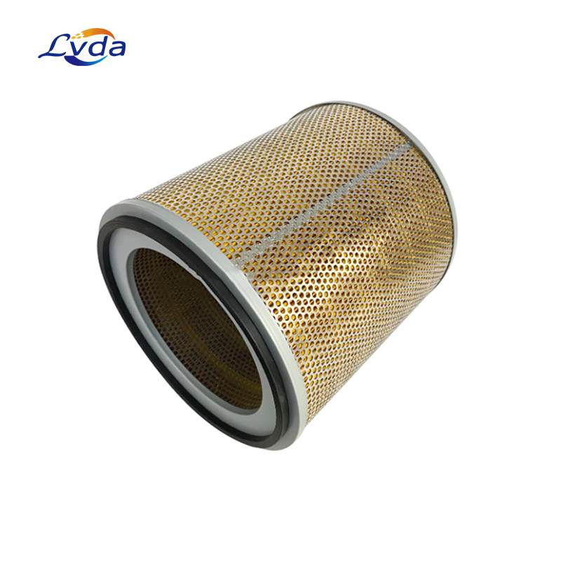 1621009400 Atlas Copco Air Compressor Parts High Quality Air Filter Replacement