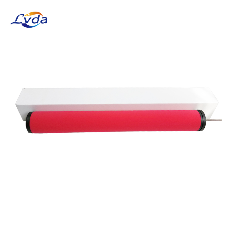 Replacement Hankison precision air compressor  air filter element E7-36 cartridge(E5-36 E9-36)