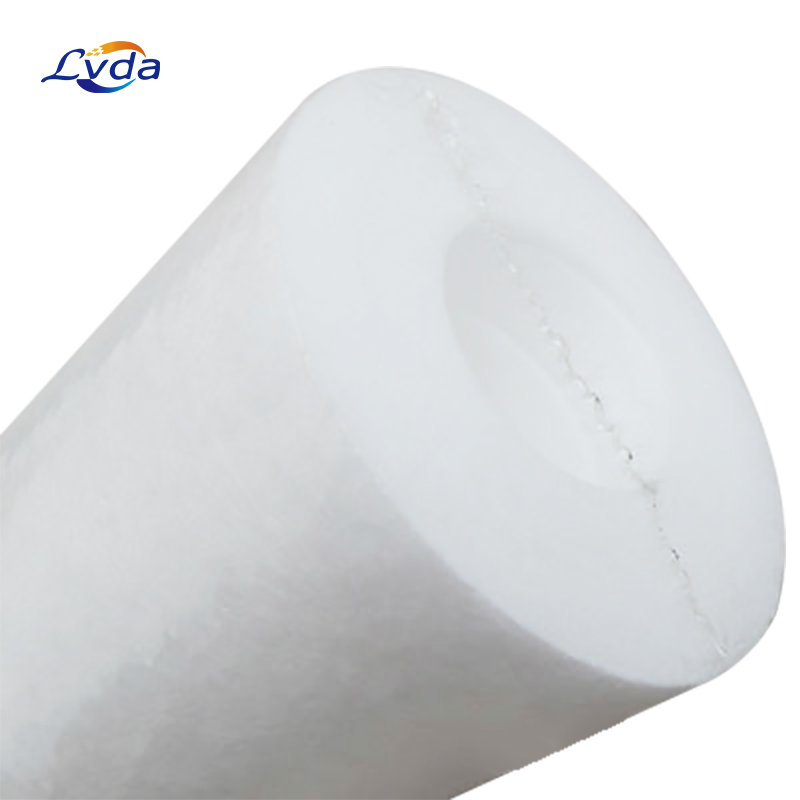 Replacement for  Pall  Filter Cartridge CLR5-10W 480 ,Claris Filter Cartridge CLR510W480