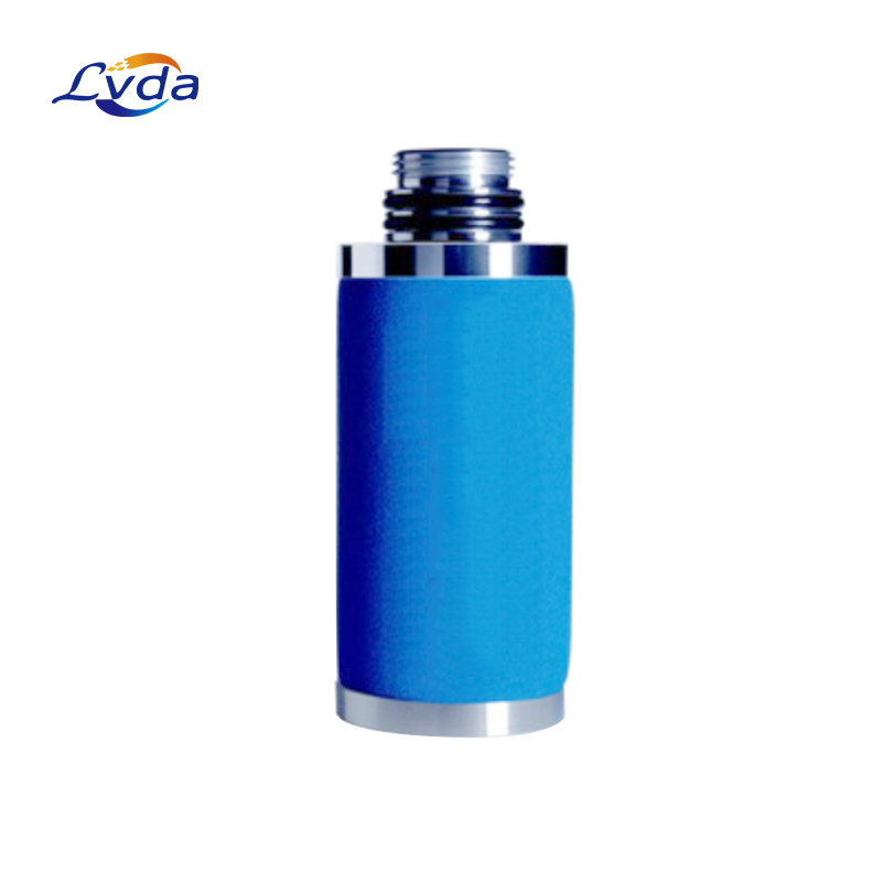 Replacement of Ultra Filter Precision Filter Insert Fine element FF03/10 (AG 0006)