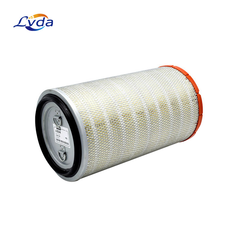 Weichai WD615 WD10G220E Engine Parts 612600114993 Air Filter Cartridge Replacement 
