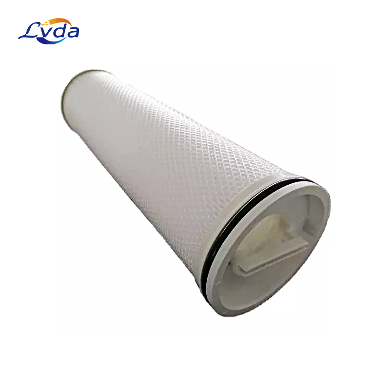Alternative -Pall HFU620UY045J High Flow filter (Ribbon winding)