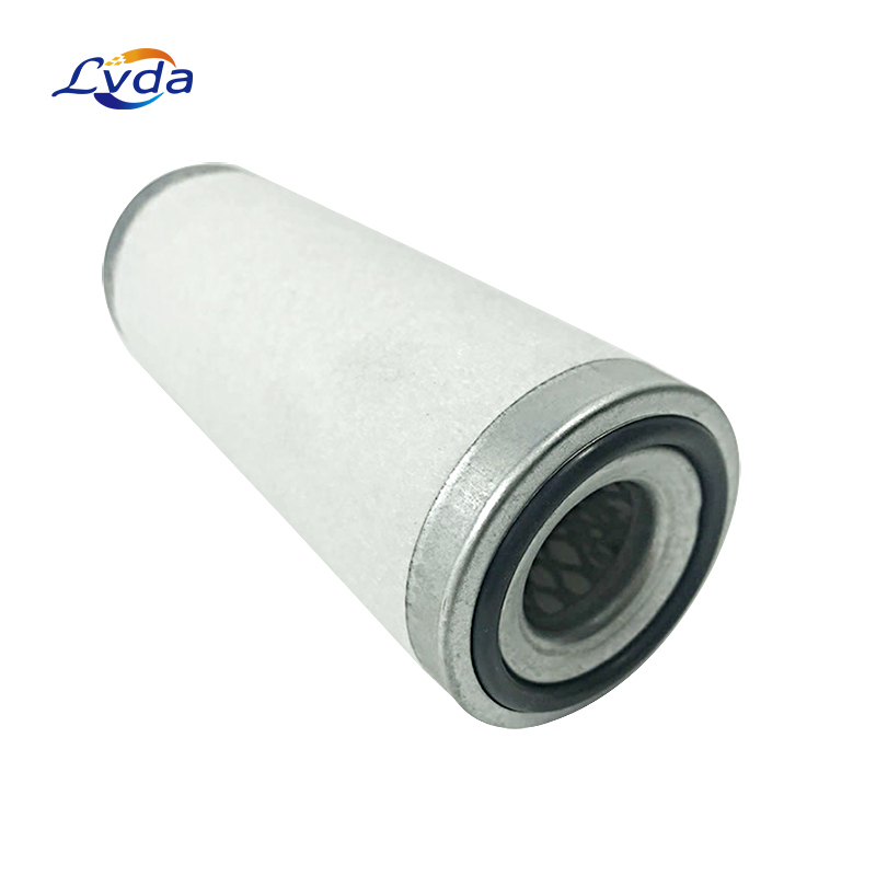 Replacement for High efficiency  Internal Exhaust Oil Mist Filter Leybold PN 71232023