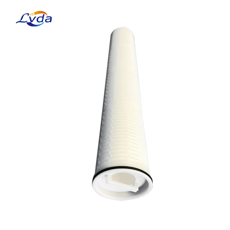 Alternative -Pall HFU620UY045J High Flow filter (Ribbon winding)
