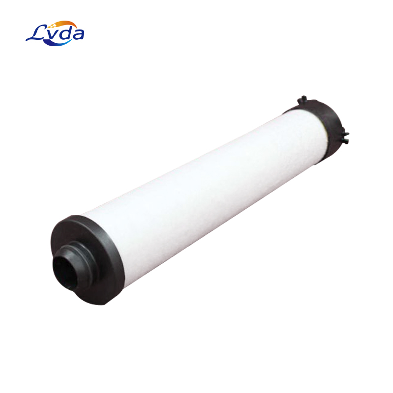 Best alternatives to  High efficiency Filter Compatible with Sullair  Hot sale In Line Filter Element 02250193-593 with high quality