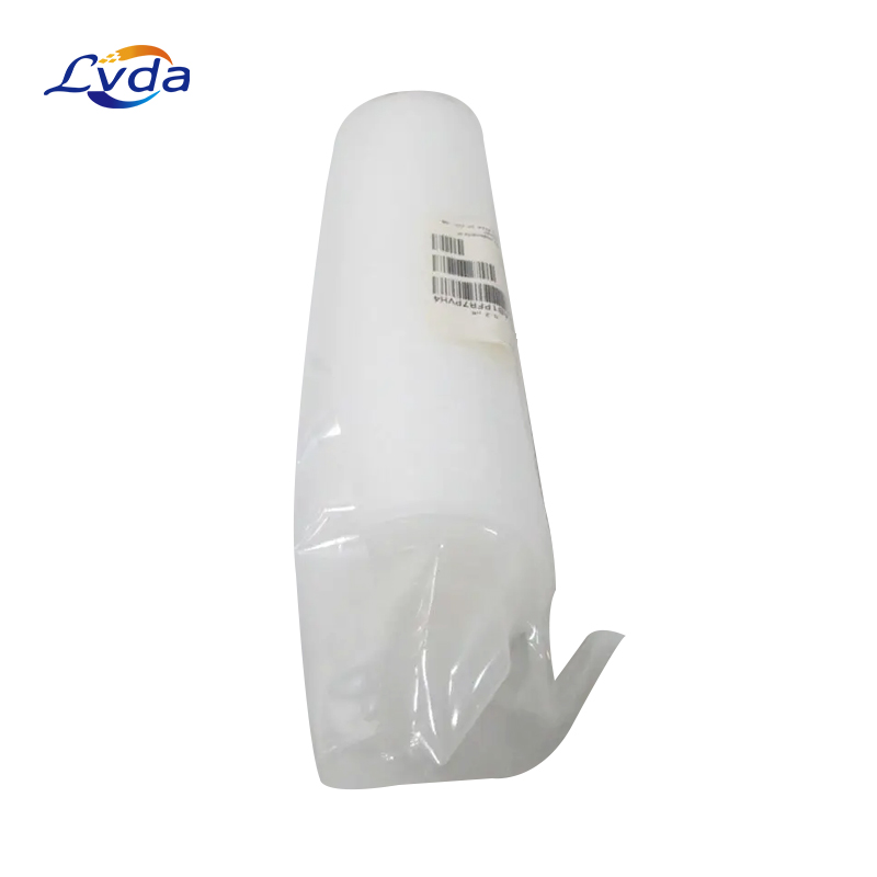 Emflon PFR membrane filter cartridge AB1PFR7PVH4, pall OEM Equivalent