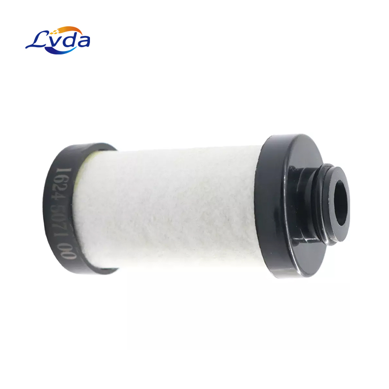 High precision replacement Atlas Copco 1623507100 in line filter element for spare parts Compressor Air Filter Element  in first Good quality!