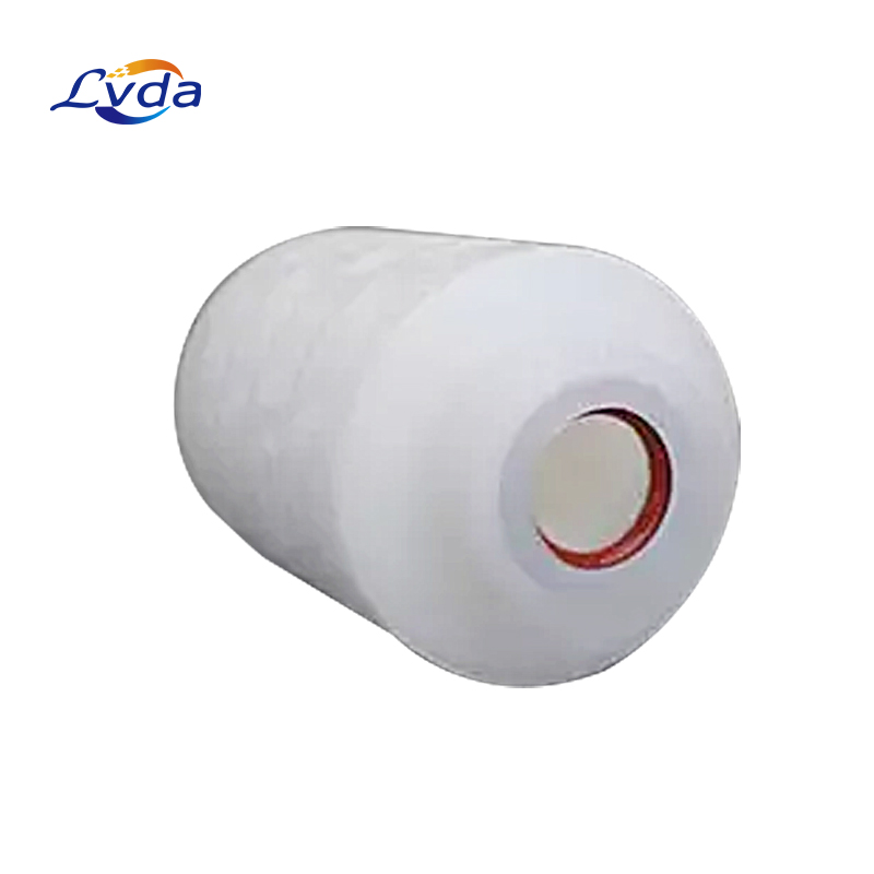 Replacement for  Pall Emflon PFRW Junior Style Filter Cartridge, MCY4463PFRWH4