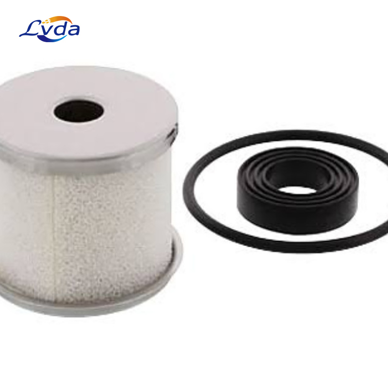 High performance high quality Filter SMC Oil Filter Element (AME-EL350 AM-EL350 AMD-EL350 AMG-EL350) AMH-EL350 alternative ultra-small precision oil mist filter