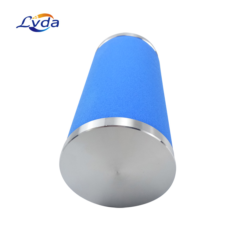 Replacement for In-line Filter  KAESER 9.4557.1 FILTER CARTRIDGE with high quality
