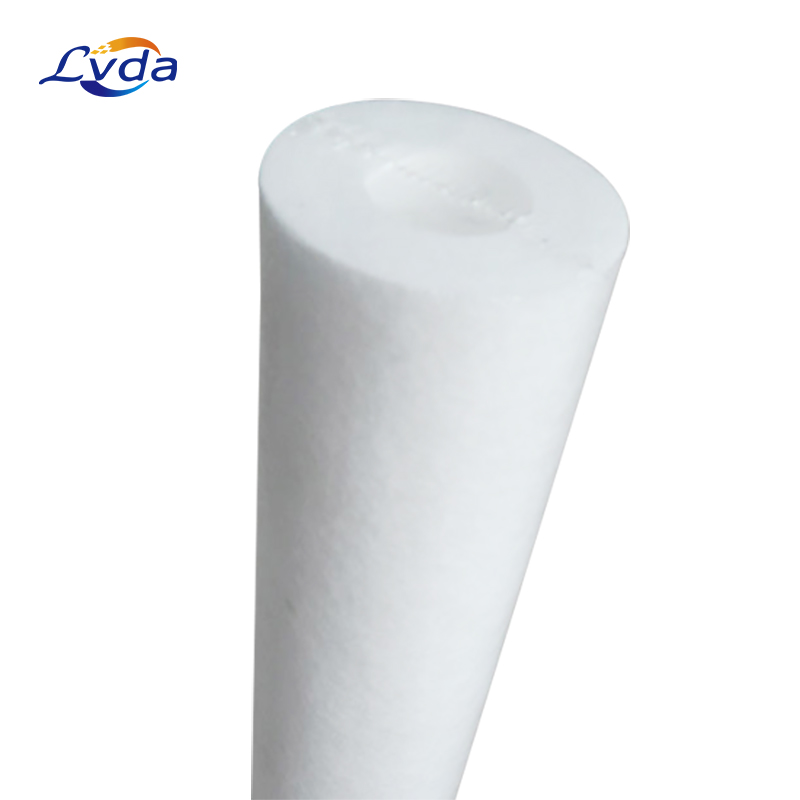 Replacement for Pall CLR140 Filter Cartridge High Consistency Polypropylene CLR140W480