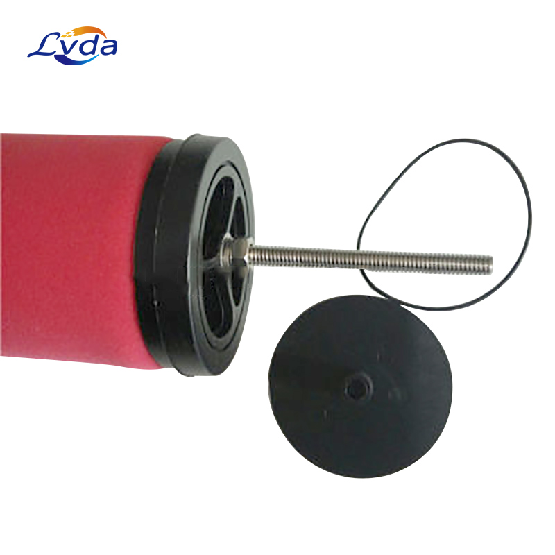 Line Filter E-E-221 element 9.4869.0 for Kaeser Air compressor , OEM Equivalent