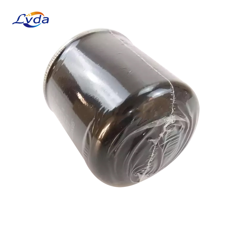 Replace For P-CE13-510 Spin on oil filter for kobelco compressor Parts Oil-Gas Separation PCE13510