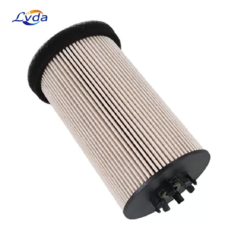 Best alternatives to HENGST Wholesale diesel engine filter parts E500KP02 P550762 FF5405 fuel filter for excavator