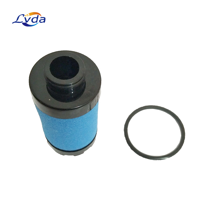 High efficiency!!!Replacement to ATLAS COPCO PD12 (QD12 DD12) pipeline filter element