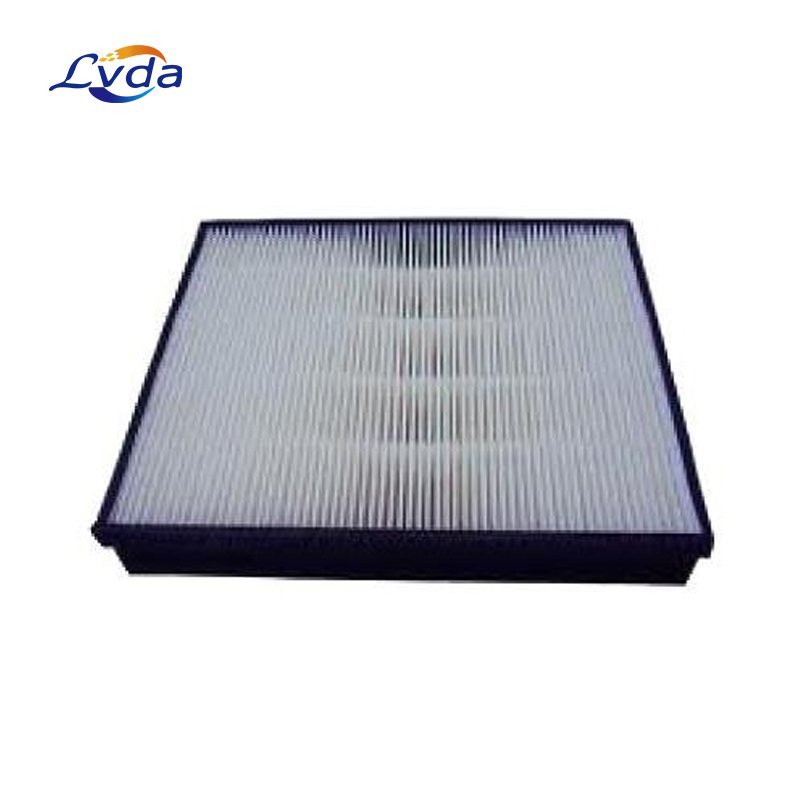 Good products PANASONIC Replacement Air Filter For PT-EX16K Part Code: ET-RFE16