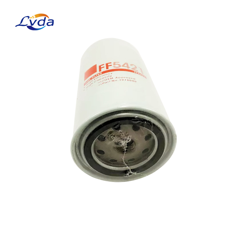 Fleetguard truck filter Fuel Filter FF5421 for Cummins engine for fuel cleaning Replacement