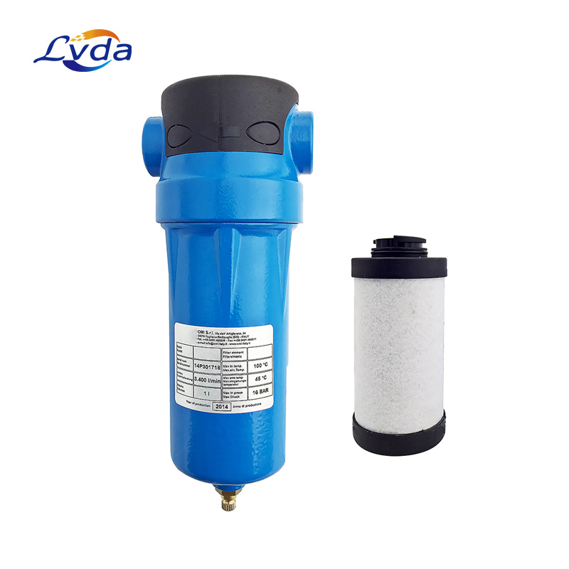 Replacement for OMI PF0095 HF0095 Filter element