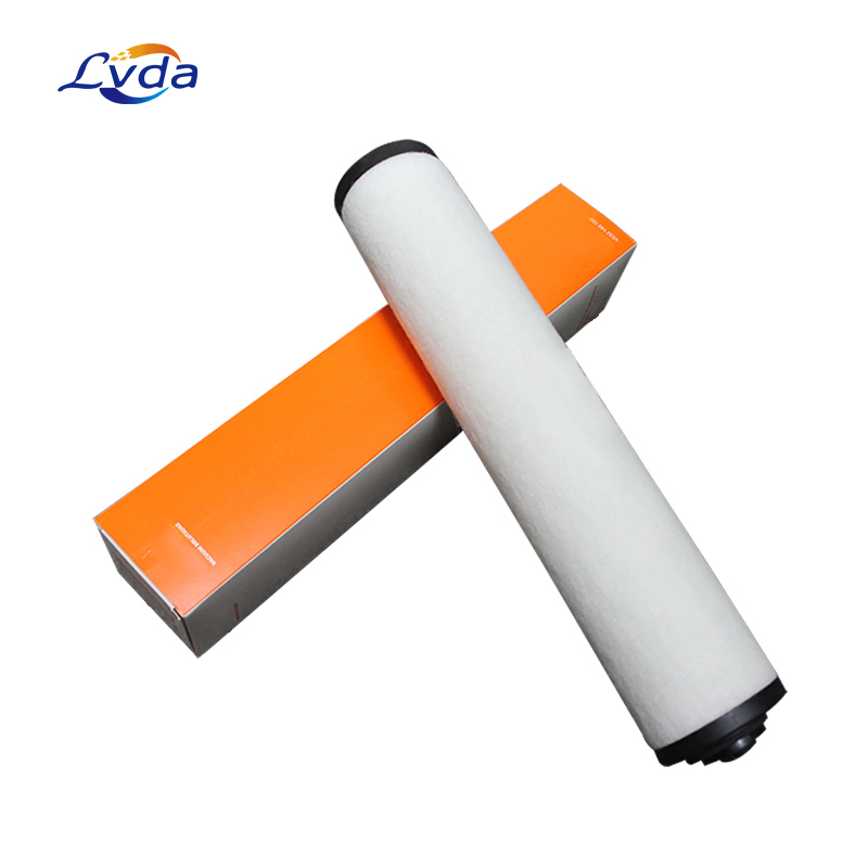 Replacement for  Vacuum Pump Oil Mist Separator Exhaust Filter Filter Element Busch 0532140159
