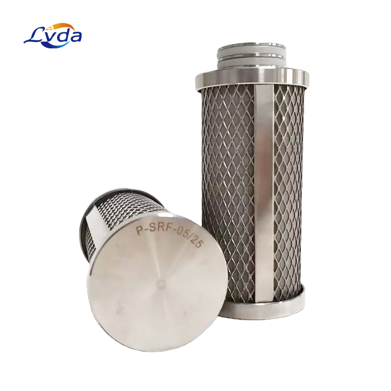 Best alternatives to  ULTRAFILTER  filter element P-SRF 05/25 element (P-EG 0027)