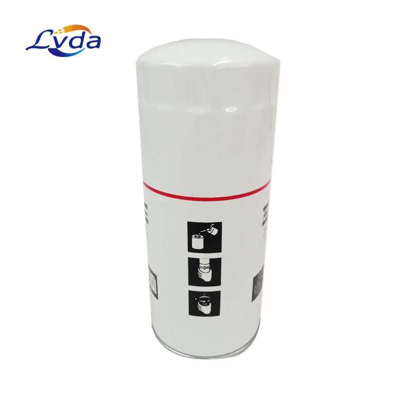 Oil Filter 1614727300 (1619262700 1614727399)Replacement Atlas Copco Screw Air Compressor Spare Parts Element