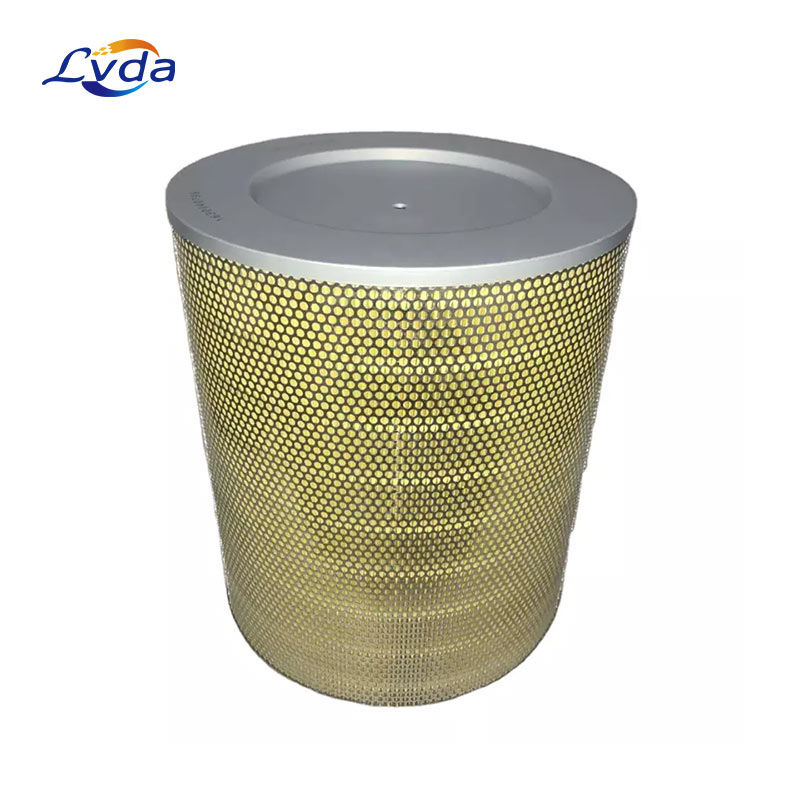 Hot sale Good price compressor air filter cartridge  element 1630040699  fit for Atlas Copco