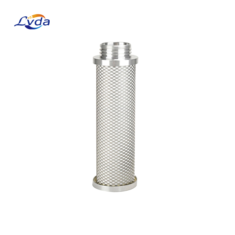 Replacement DONALDSON ULTRAFILTER 1C125456 FILTER ELEMENT, MFP 07/30, SILICONE FREE (LVDA)
