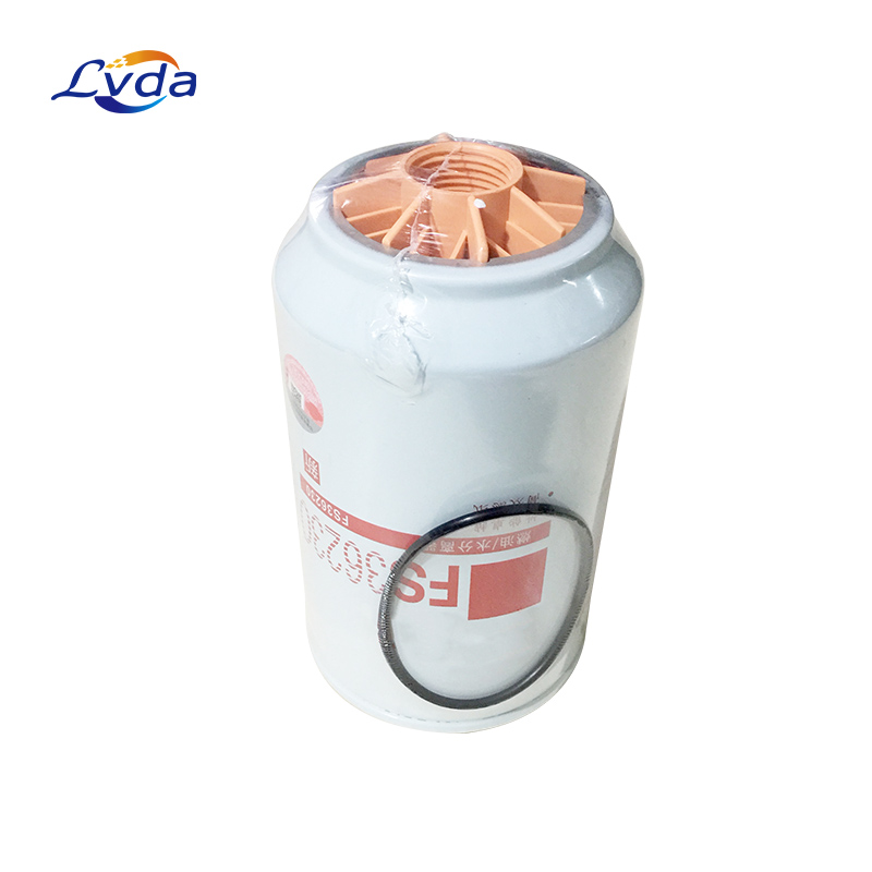 High Quality Fleetguard FS36230 6BT Engine Parts Fuel Filter/Water Separator Replacement 