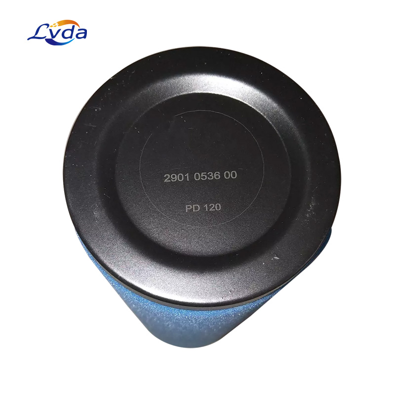 2022 Factory Price Atlas Copco Air Compressor Pipe Precision Filter 2901053600 Compressor Dryer Precision Filter(PD120 )