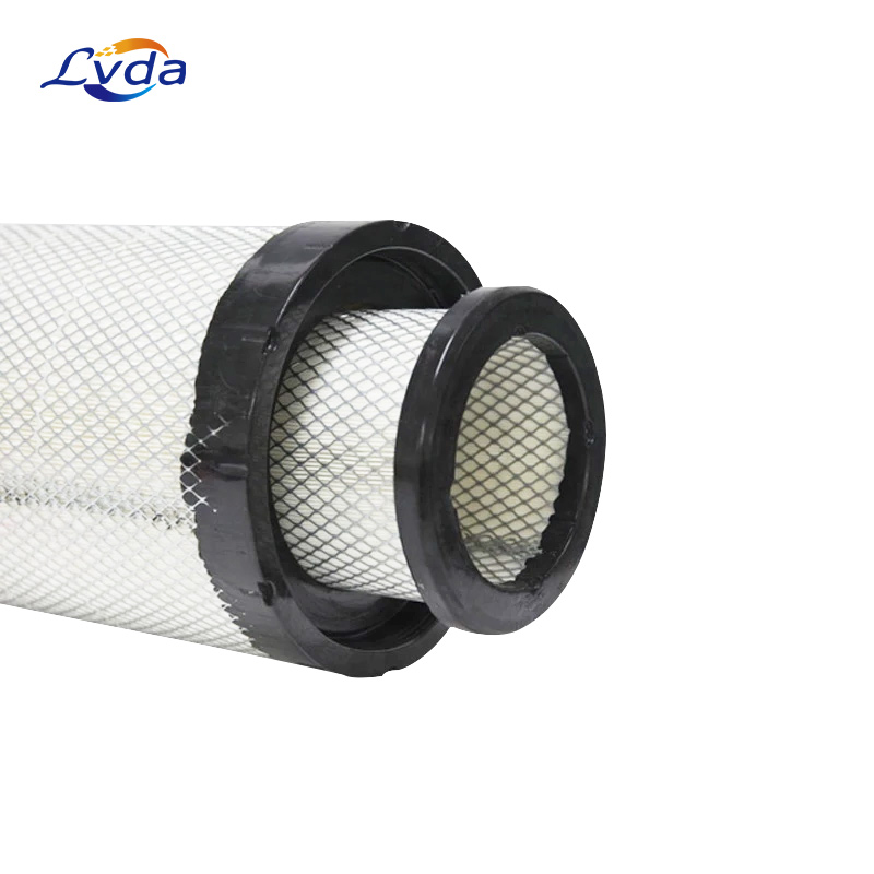 Competitive Price fleetguard air filter element kit part AA2959 - Alternative 