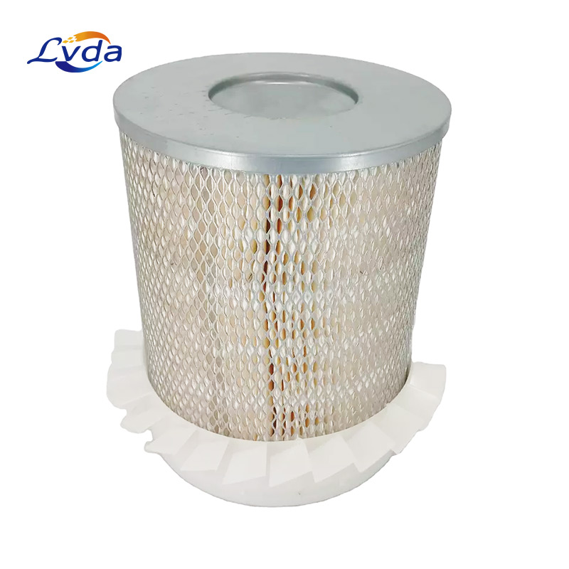 Replacement AIR FILTER, PRIMARY FINNED P181045,Donaldson