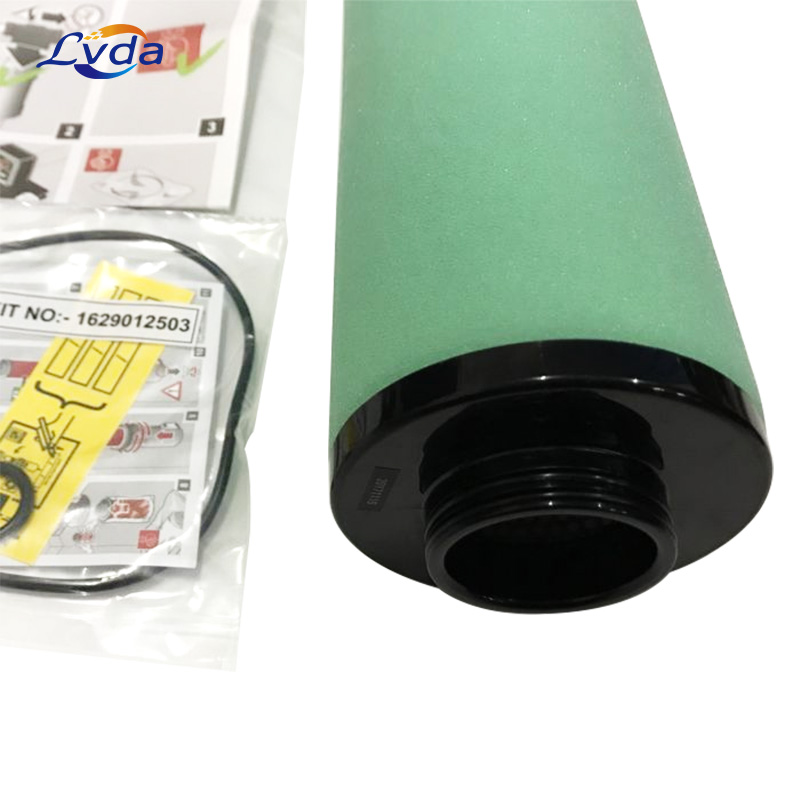 Replace AFTERMARKET Sullair 02250193-574 02250193-594 COALESCING  filter element,,Fxh-700 Oil Removal