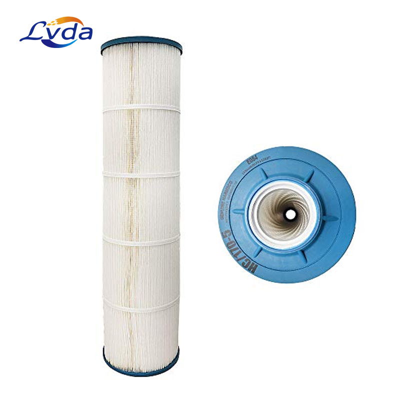 Good Price Filter Cartridge Replacement170 Series Harmsco HC/170-5 Hc-170-50 for Cooling System