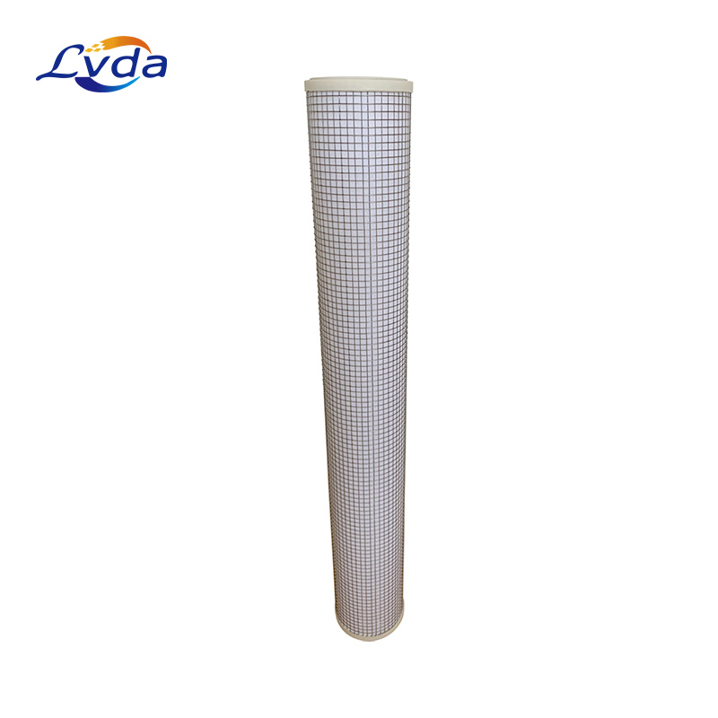 Alternative Parker  HANNIFIN Finite precision filter cartridge 6CU25-235 with high quality