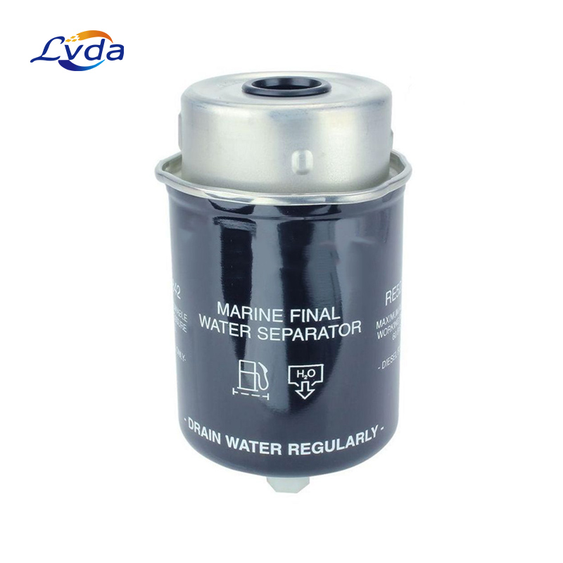 John Deere Original Equipment Filter Element #RE520842 Replacement 