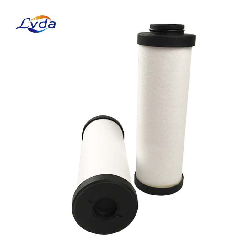 High safety 93820005 replace compressor precision air filter CE0132B Domnick